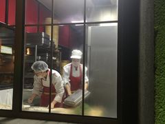 -新兴园饺子馆(北京百子湾店)