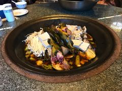 -忆乡情铁锅炖鱼饭店(延庆店)