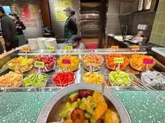 -水平有限广西米粉·广西风味集(五道口店)