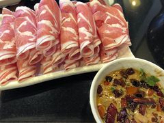-情忆草原涮肉馆