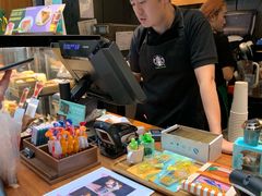 -星巴克臻选(成都宽窄巷子店)