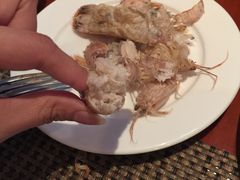 -重庆解放碑帝晶酒店·姜厨房西餐厅