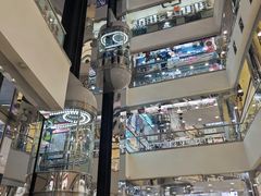 -榆漫居·高空City View府邸(广州天河体育中心石牌桥地铁站店)