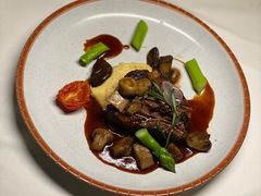 菲力牛排-夏朵餐厅(丁香店)