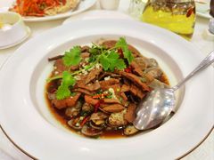 -齐家花园大酒店(宝山店)