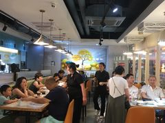 -台北楚楚园馅饼粥(虹桥南丰城店)