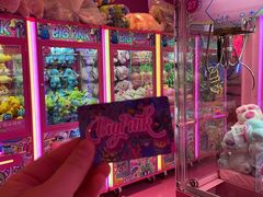 -BIG PINK大粉娃娃机主题馆(圆融星座店)