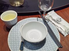 -老馆子·建德菜·山肴鱼鲜(海威新界店)