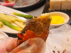 -Ministry of Crab•MOC(交子大道店)