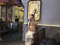 -姑苏家宴·苏帮菜·松鼠桂鱼(苏州总店)