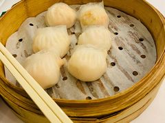 金鼎鮮味虾饺皇-广州酒家(文昌总店)