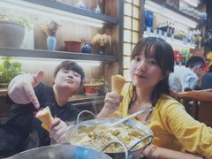-缘来聚·徽菜名店(黄山宏村店)