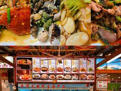 -坛南湾阿强农家乐.海鲜大排档老字号(福州地标美食店)