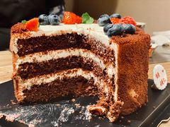 -姆们M Sweetie Cake(五道口店)