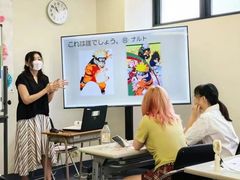 -千秋未来日韩语(天府五街校区)