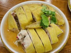 糟鸡-绍兴名菜馆(可乐路店)