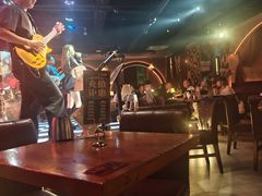 -音乐房子·Vintage Live Bar(玉林总店)