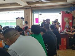 -小龙大肉面馆