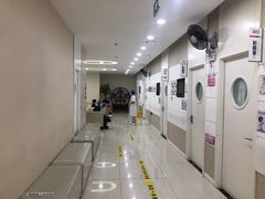 -美年大健康体检中心(太阳宫分院)