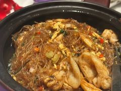 -金链花·泰国餐厅(国贸店)