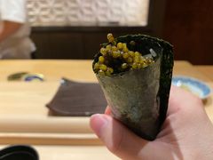 -晴空·日本料理(万象城店)