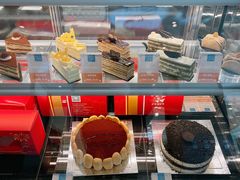 -大连铂尔曼酒店-铂尔曼美食廊 Pullman Deli