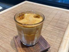 -Metal hands·铁手咖啡