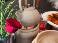 -狮拾久·现代新加坡料理(福田COCO Park店)