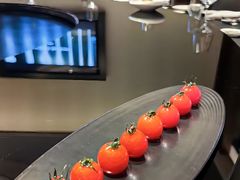 -丽晶轩中餐厅(重庆丽晶酒店)