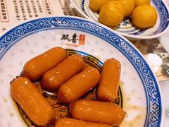 -双喜老铺(人民广场店)