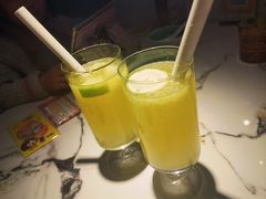 -雀蓝川菜(滨湖万象汇店)