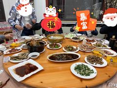 -宁波九龙湖开元度假村