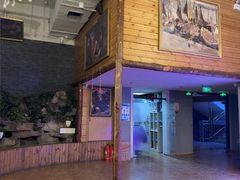 -明日世界密室轰趴·剧本桌游·箭馆团建(国贸店)