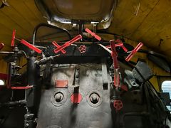 -沈阳铁路陈列馆