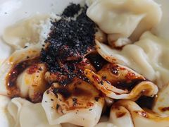 -新繁牛肉豆花(都江堰店)