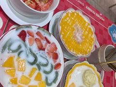 -甜心妈妈·榴莲星级糖水(北京路总店)