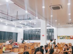 -皇鸽餐厅(龙塘店)