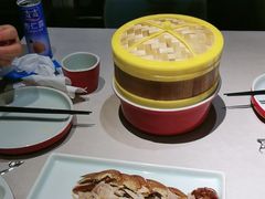 -小京华楼·京味斋(三元桥国展店)