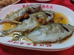 -蛇口康乐快餐鱼仔档(翠苑小区店)