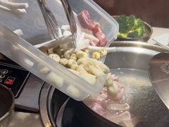 -喃喃椰·糟粕醋椰子鸡火锅(七堡花园店)
