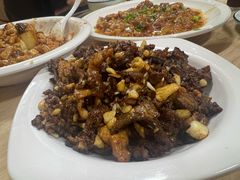 -食客居(缔景店)