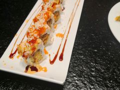 -将太无二·北美传奇寿司(荟聚购物中心西红门店)