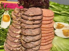 -7号院家宴.烧鸽子(门头沟店)