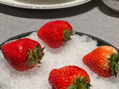 -柿合缘新京菜(国金中心商场店)