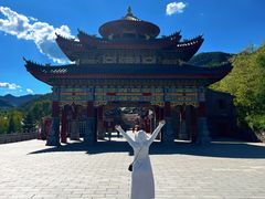 -九鼎铁刹山风景区