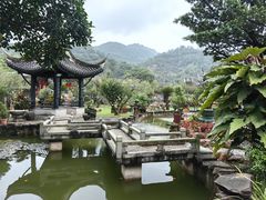 -中山詹园