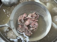 -老二正宗汕头牛肉丸店