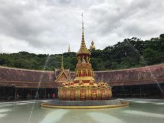 -西双版纳勐泐文化旅游区