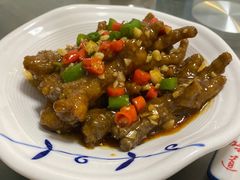 -神仙钵湘香土菜馆(光华路店)