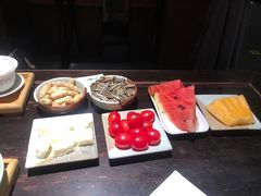 -青藤茶馆(南山路店)
